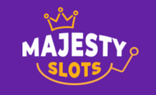 Majesty Slots gamstop free casino in uk