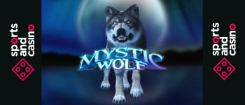 mystic wolf slots