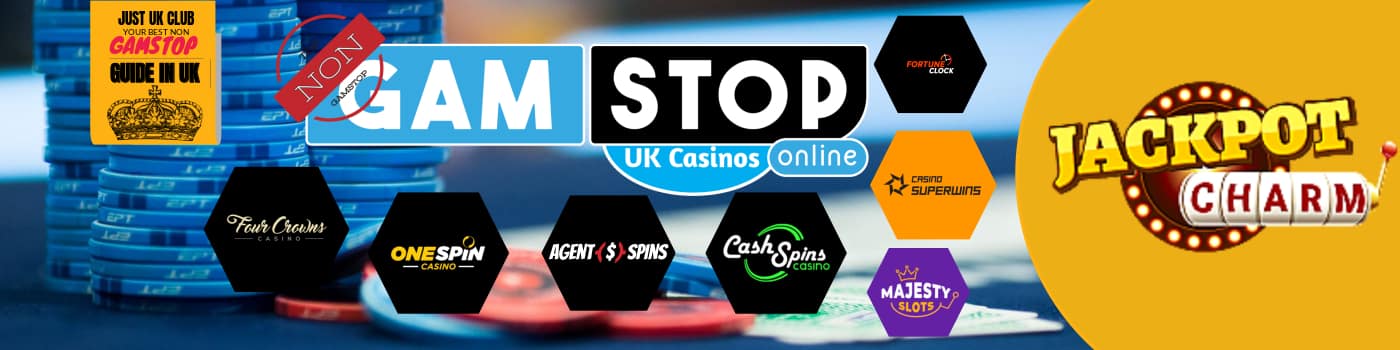 Jackpot Charm Casino