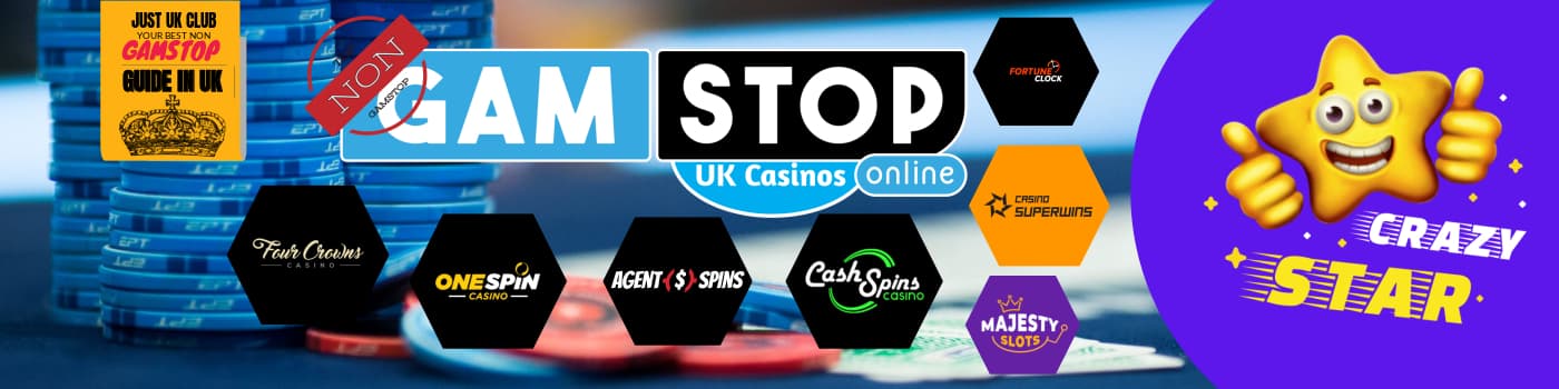 Casino Not Registered With Gamstop