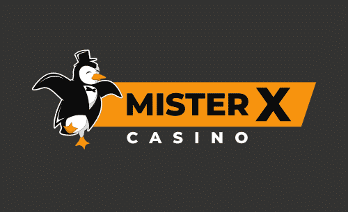 Mister X Casino review