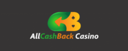 All CashBack casino