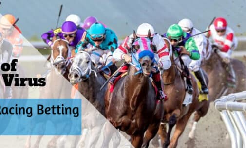 Horse Racing Betting Industry News