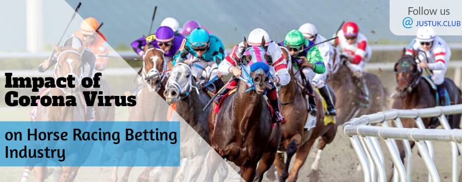 Horse Racing Betting Industry