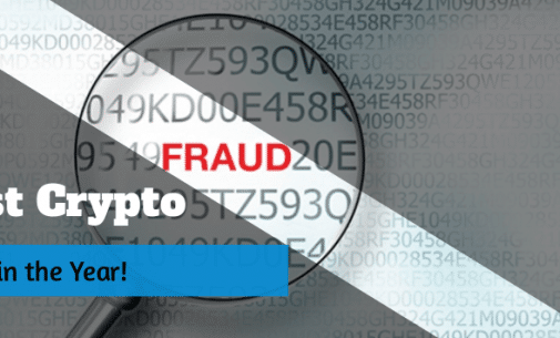 MTI – Biggest Crypto Fraud Case in the Year!