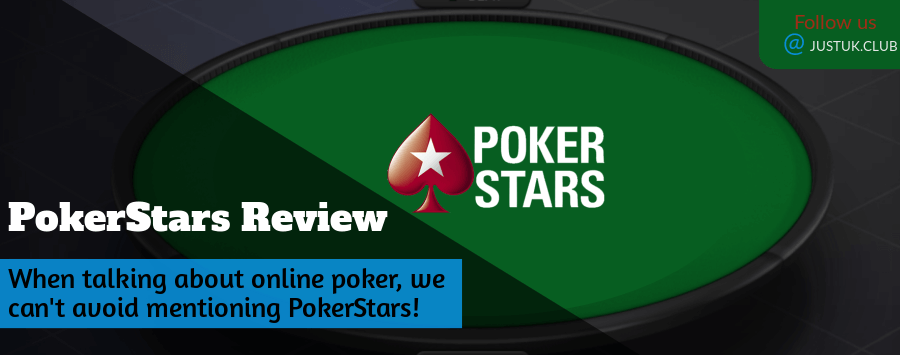 PokerStars Review, is it on gamstop?