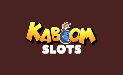 kaboom slots casino review on non gamstop casinos