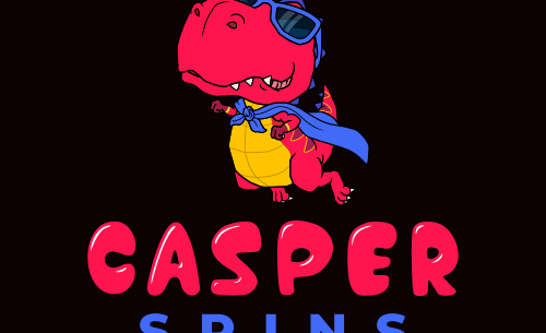 Casper spins casino review on non gamstop casinos uk