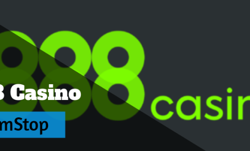 Is 888 Casino on GamStop?