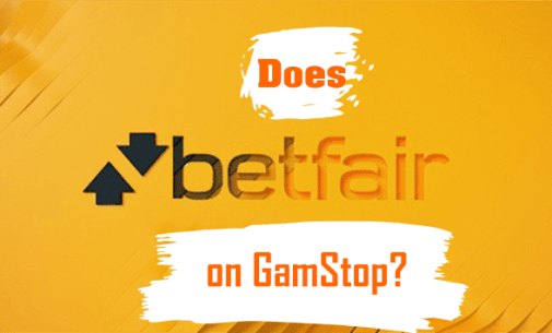 Is Betfair Casino Signed up to GamStop?