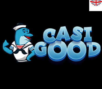 casigood casino not on gamstop review