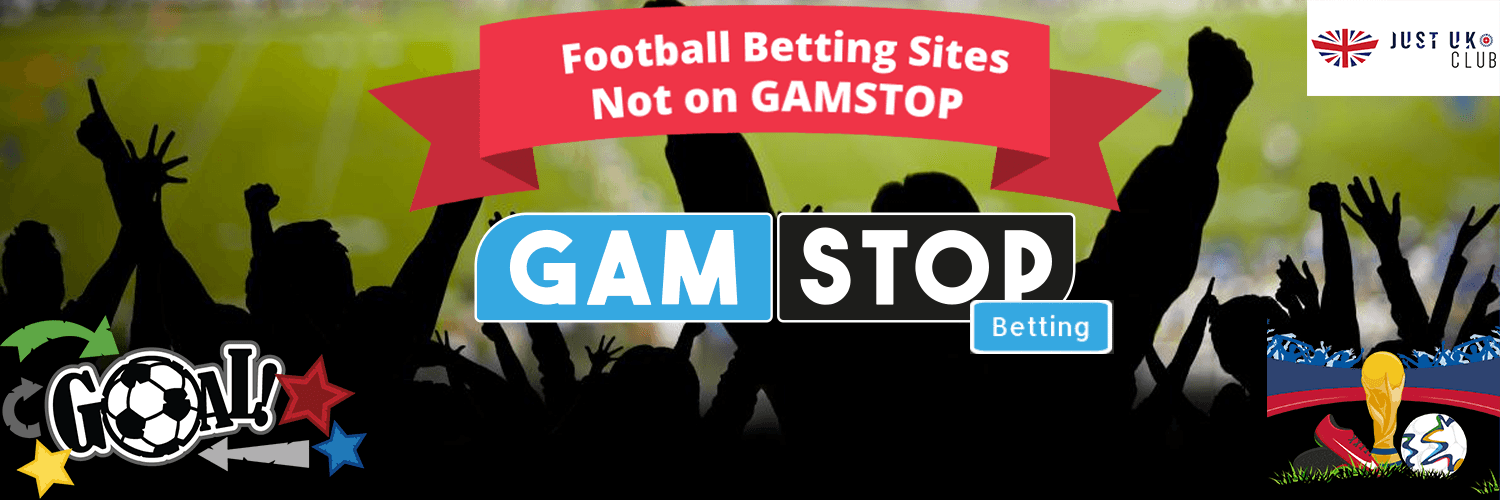 Credible Football Betting Sites Not on Gamstop