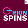 orion spins casino review