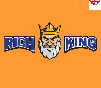 rich king casino review