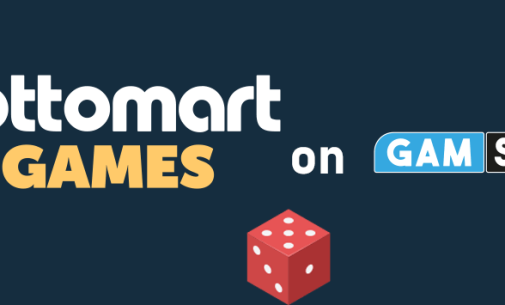 Is Lottomart on GamStop?