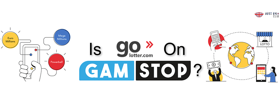is golotter on gamstop?