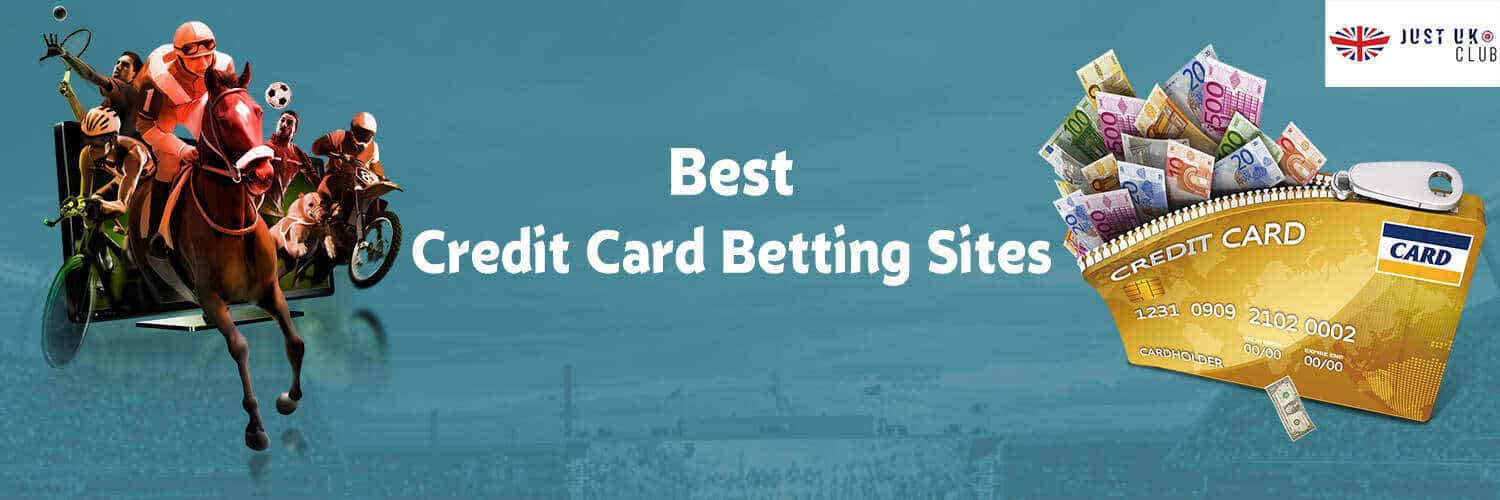 best credit card betting sites not on gamstop