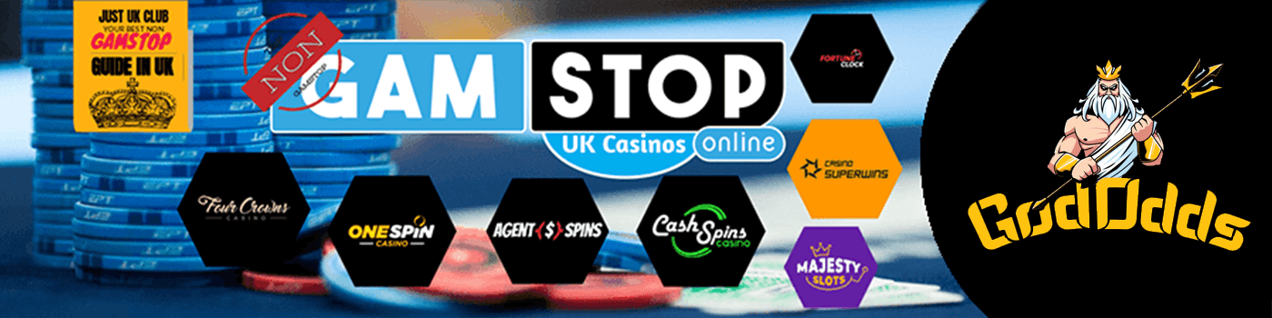 God Odds Casino