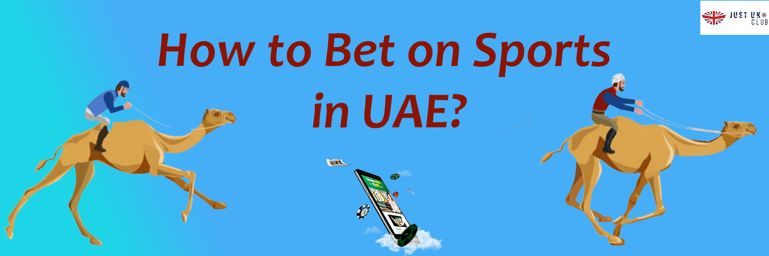 Sports Betting in UAE