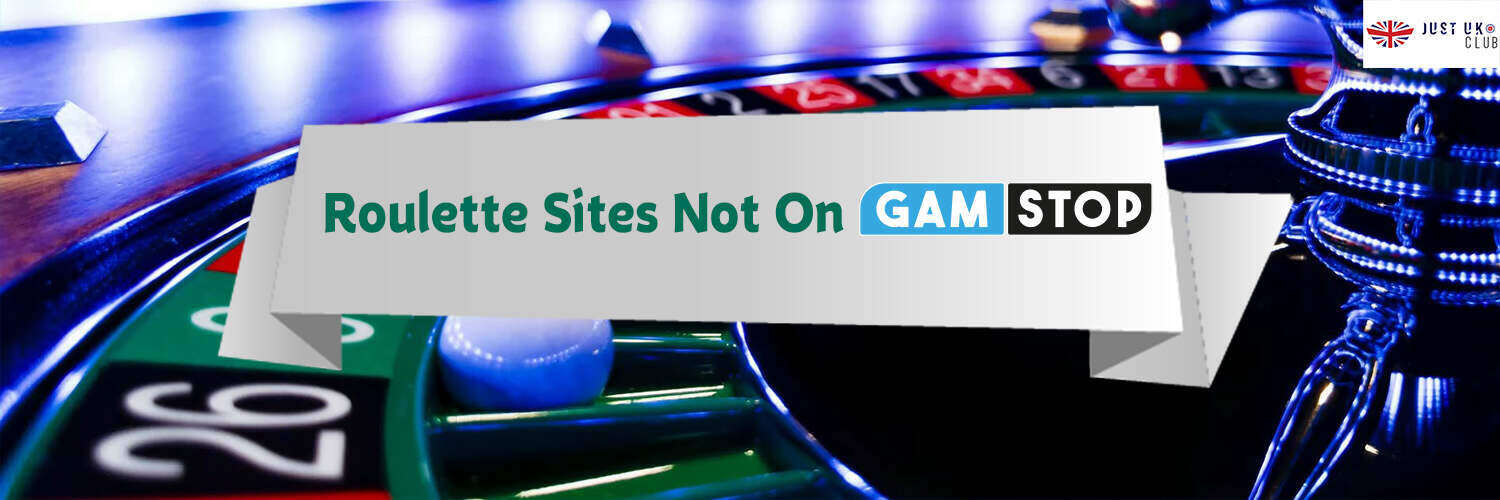 roulette not on gamstop