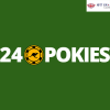 24 Pokies Casino review