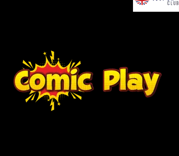 Comic Play Casino review