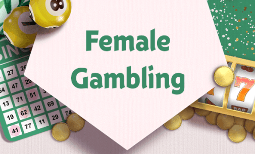 Do Casinos Without GamStop boost Female Gambling Trend?