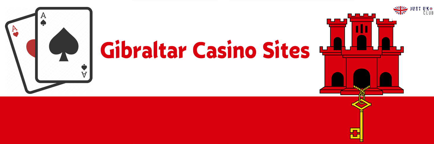 Gibraltar Casino Sites