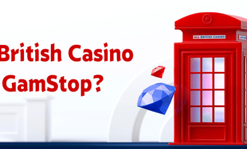 Is AllBritish Casino on GamStop?