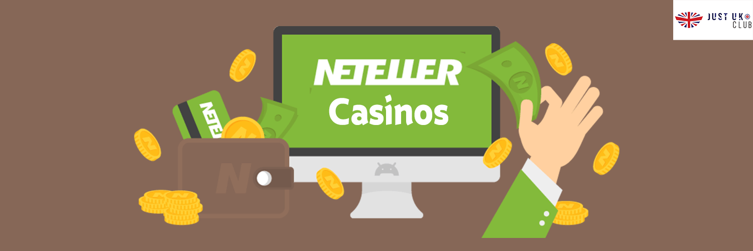 Neteller Casinos not on gamstop