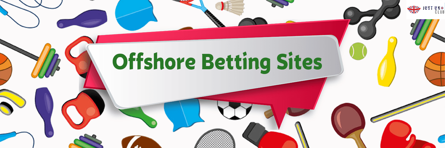 Offshore Betting Sites