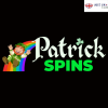 Patrick Spins casino review