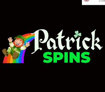 Patrick Spins casino review