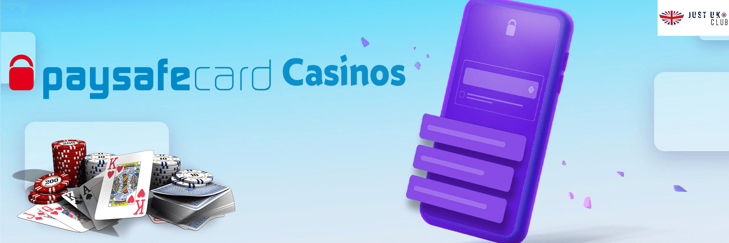 PaySafeCard Online Casinos
