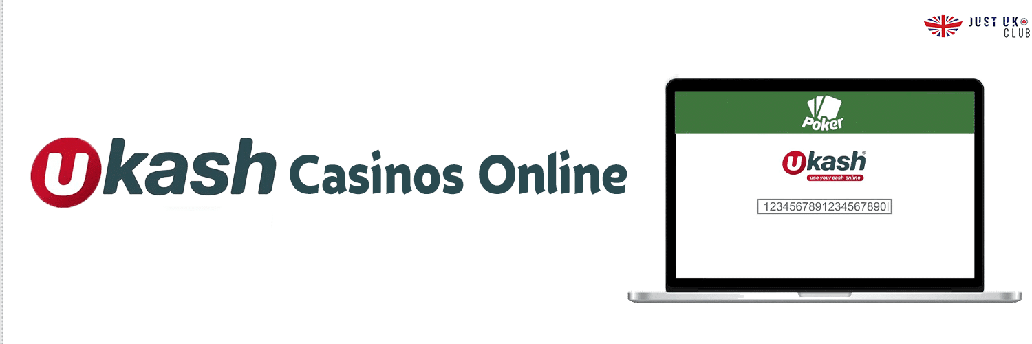 Ukash Casinos Online