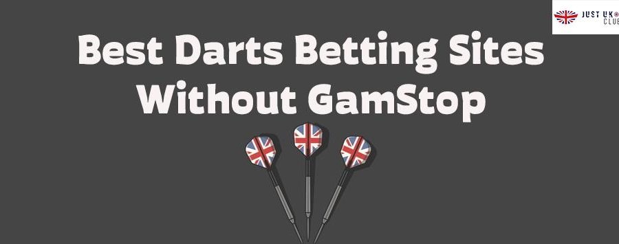 Darts Betting Sites Not Blocked By GamStop