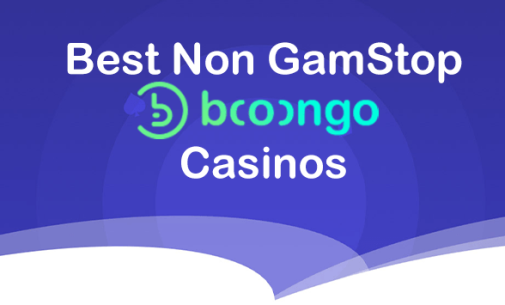 Best Non GamStop Booongo Casinos
