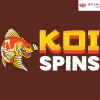 Koi Spins casino not on gamstop