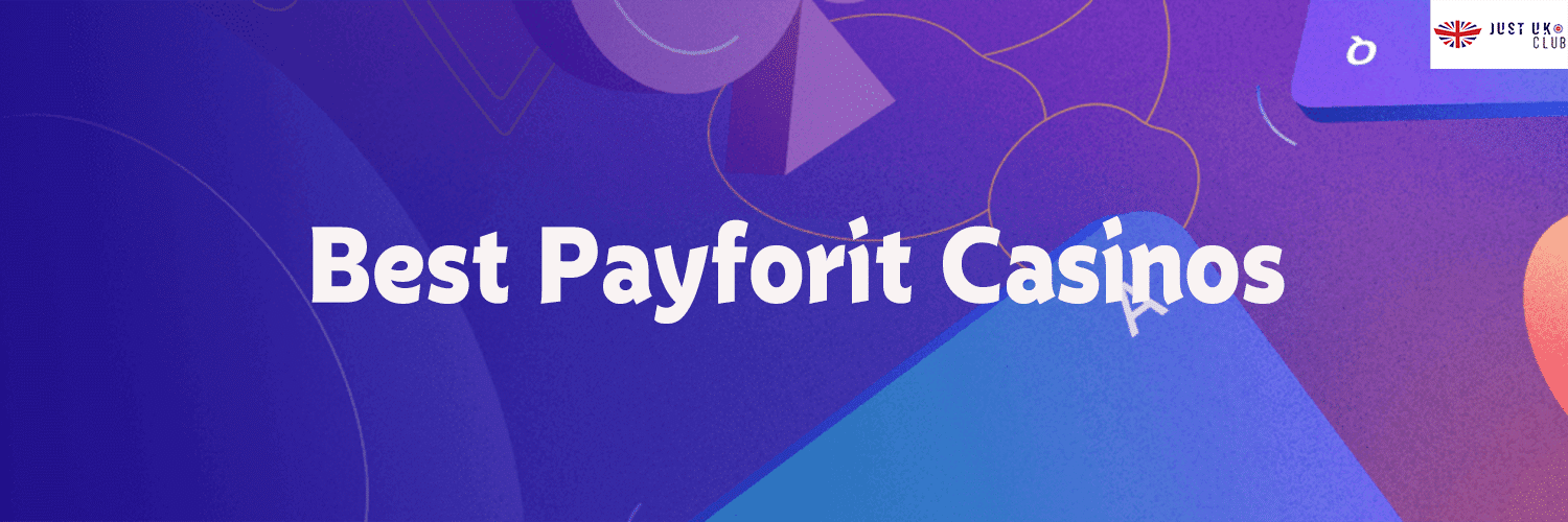 Payforit casinos