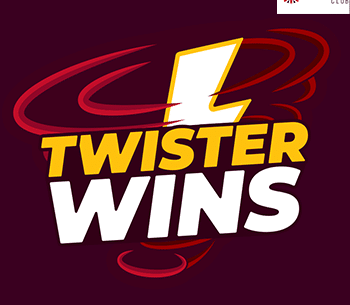 Twister Wins Casino review on justuk.club