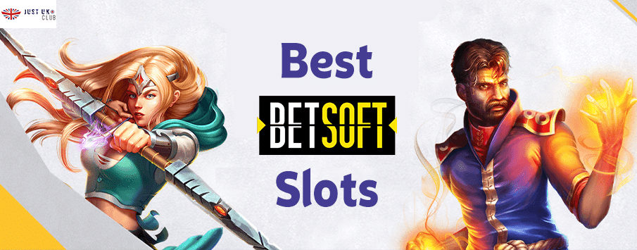 BetSoft Slots Non on GamStop
