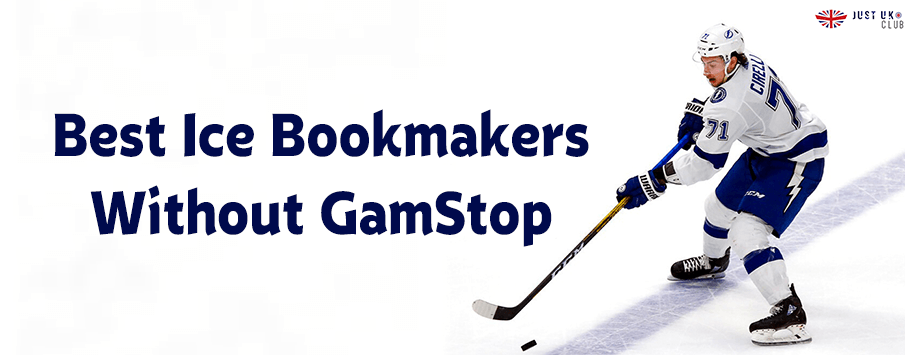 Best Ice Hockey Sites Not Covered by GamStop