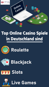 German Casinos without license