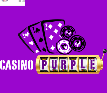 Purple Casino review (JCLUB)