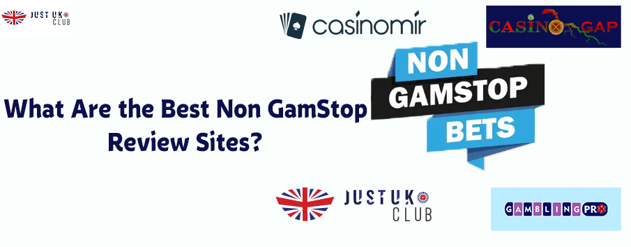 Finding Customers With casino non gamstop