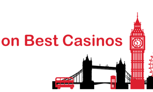 Best London Casinos