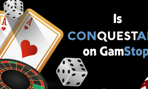 Is Conquestador Casino on GamStop?