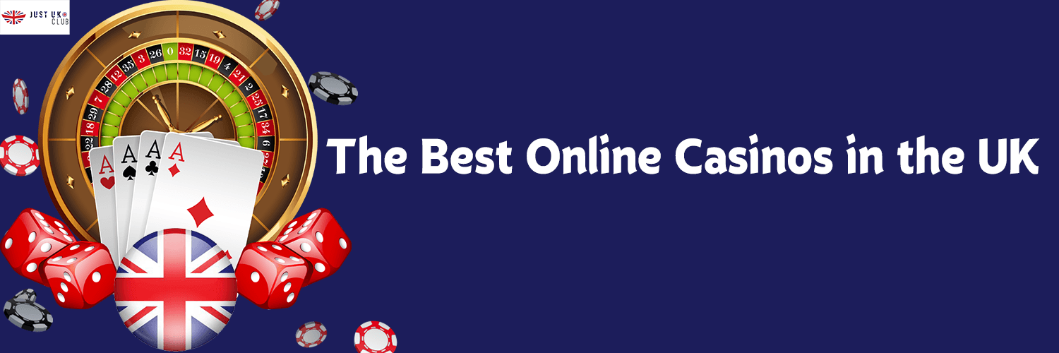 The Best Online Casinos in the UK