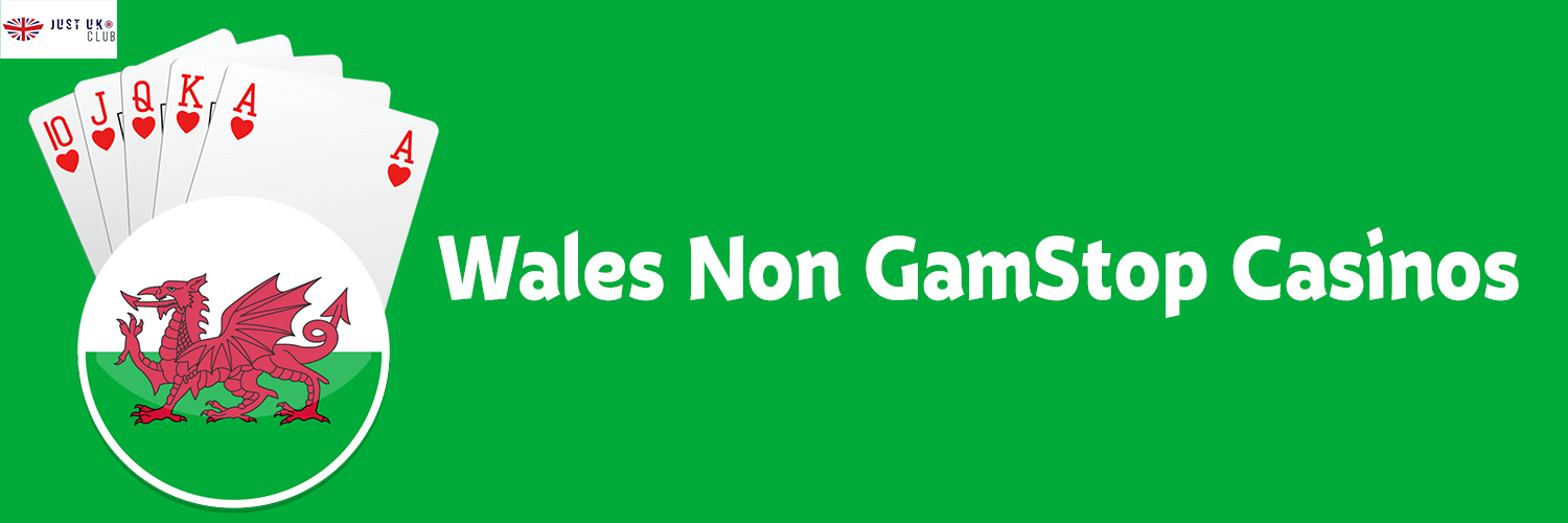 Wales Non GamStop Casinos