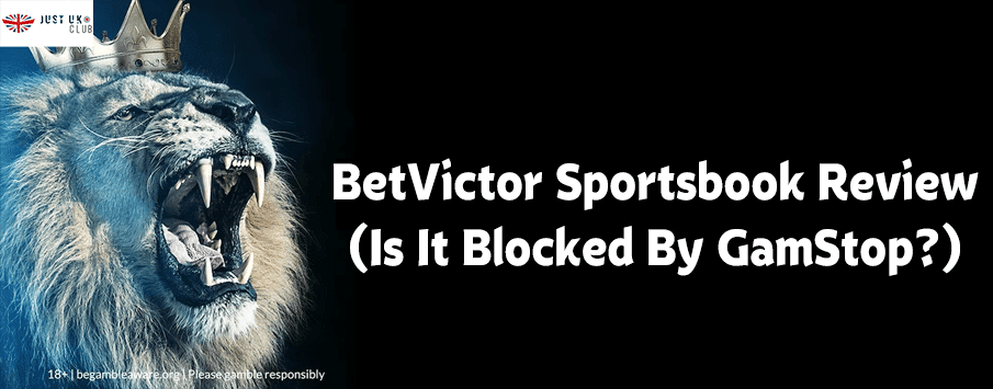BetVictor Sportsbook Review | Is It Blocked By GamStop?